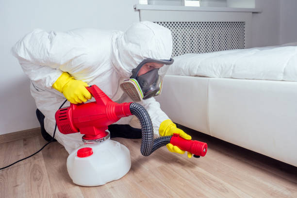 Best Best Pest Control Companies  in Dobbs Ferry, NY